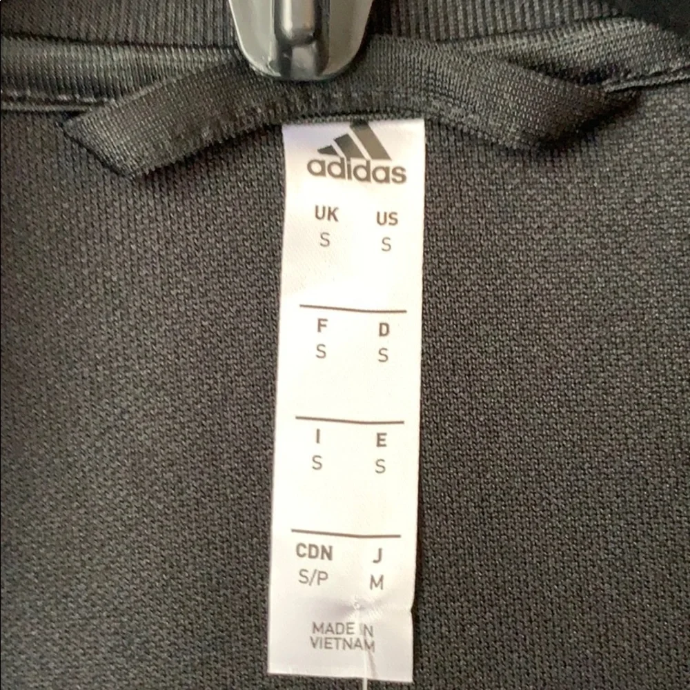 Men’s Adidas‎ Jacket